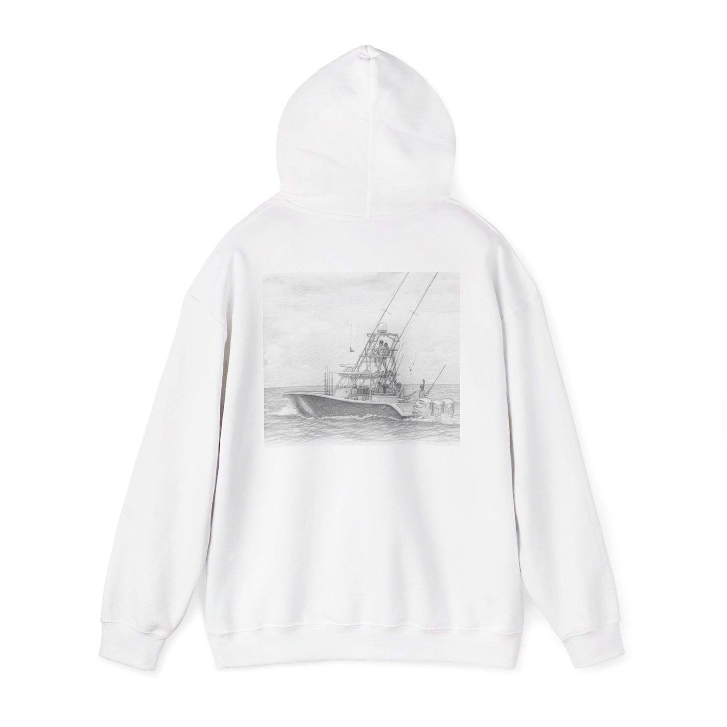 Cozy Unisex Hoodie - Perfect for Casual Days, Gift for Friends, Winter Wear, Lounge Around, Comfort Style