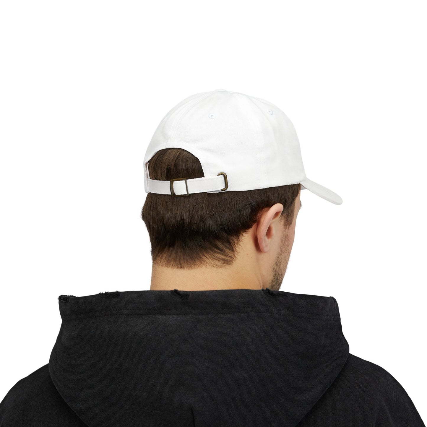 Classic Dad Cap – Adjustable Baseball Hat, Perfect Gift for Dads, Casual Style, Dad Life, Outdoor Activities, Summer Essentials