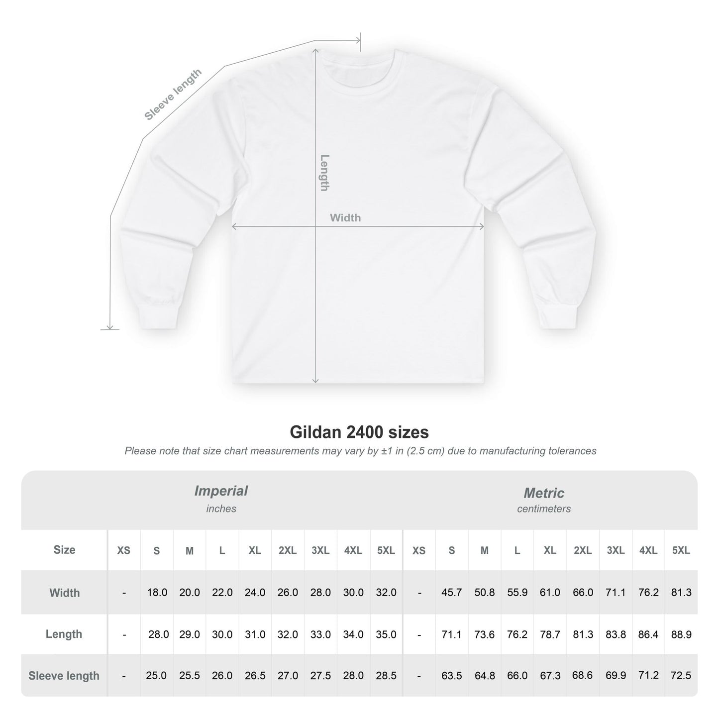 Minimalist Graphic Long Sleeve Tee, Unisex Casual Wear, Nature Inspired Tee, Gift for Him/Her, Perfect for Fall/Winter Style