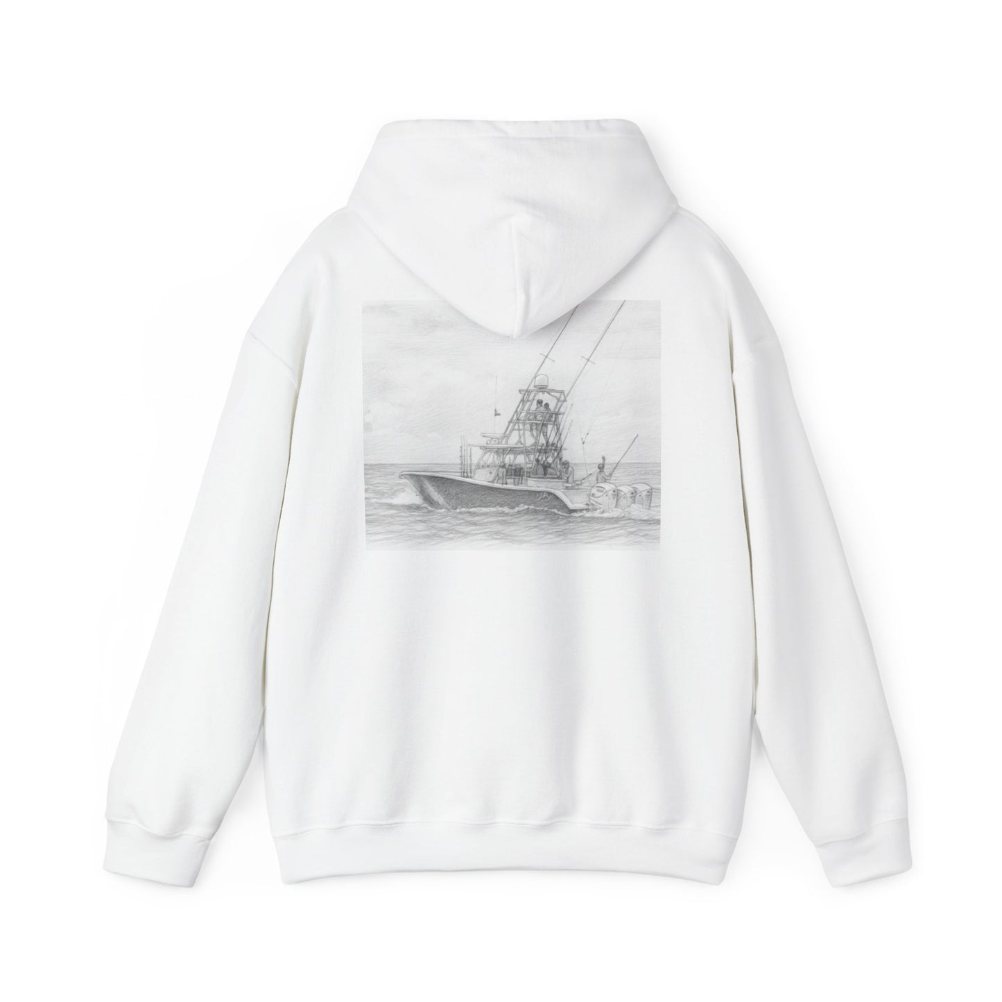 Cozy Unisex Hoodie - Perfect for Casual Days, Gift for Friends, Winter Wear, Lounge Around, Comfort Style