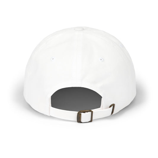 Classic Dad Cap – Adjustable Baseball Hat, Perfect Gift for Dads, Casual Style, Dad Life, Outdoor Activities, Summer Essentials