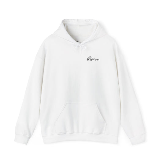Cozy Unisex Hoodie - Perfect for Casual Days, Gift for Friends, Winter Wear, Lounge Around, Comfort Style