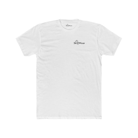 Unisex Cotton Crew Tee