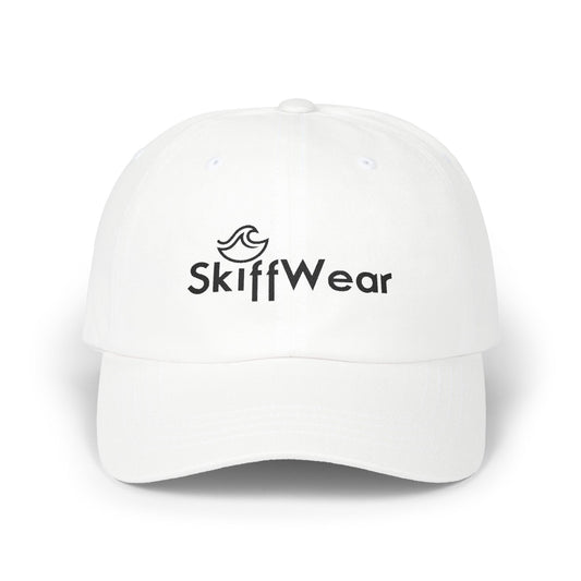 Classic Dad Cap – Adjustable Baseball Hat, Perfect Gift for Dads, Casual Style, Dad Life, Outdoor Activities, Summer Essentials
