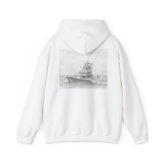 Cozy Unisex Hoodie - Perfect for Casual Days, Gift for Friends, Winter Wear, Lounge Around, Comfort Style